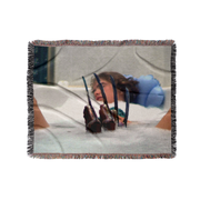 エルム街の悪夢 // Nancy (60x50